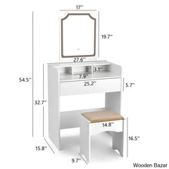 Dressing Table -7