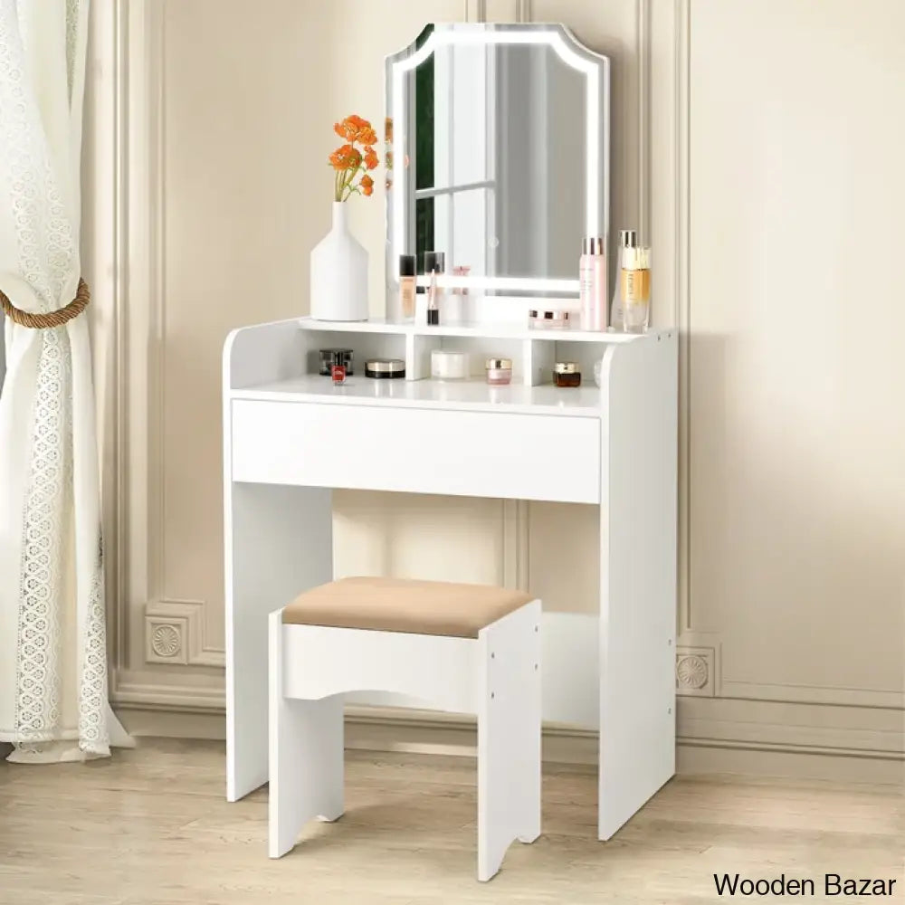 Dressing Table -1