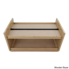 Patmos Coffee And Center Table
