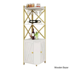  - Wooden Bazar