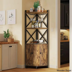  - Wooden Bazar