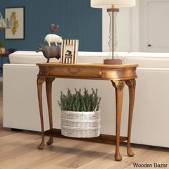 Small Side Tables for Small Spaces