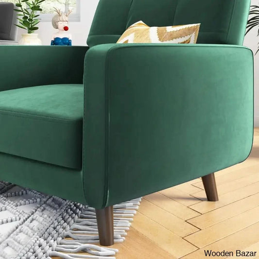 Arm Chair -1
