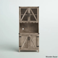  - Wooden Bazar