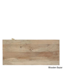  - Wooden Bazar