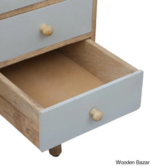  - Wooden Bazar