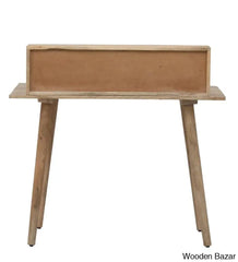  - Wooden Bazar