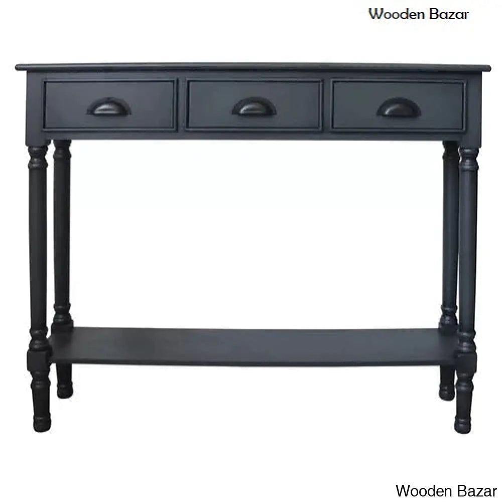  - Wooden Bazar