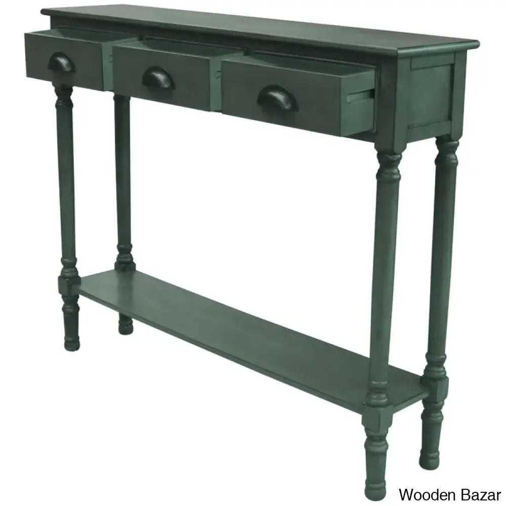 Console Table -5
