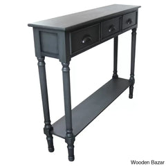 Console Table -3