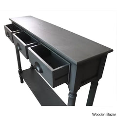 Console Table  -2