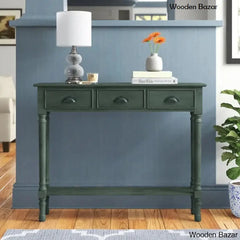  - Wooden Bazar