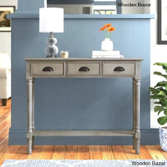  - Wooden Bazar