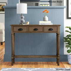  - Wooden Bazar