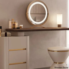  - Wooden Bazar