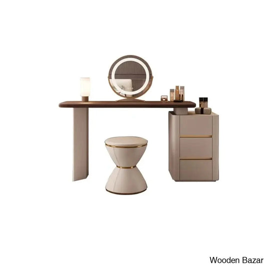  - Wooden Bazar