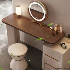  - Wooden Bazar