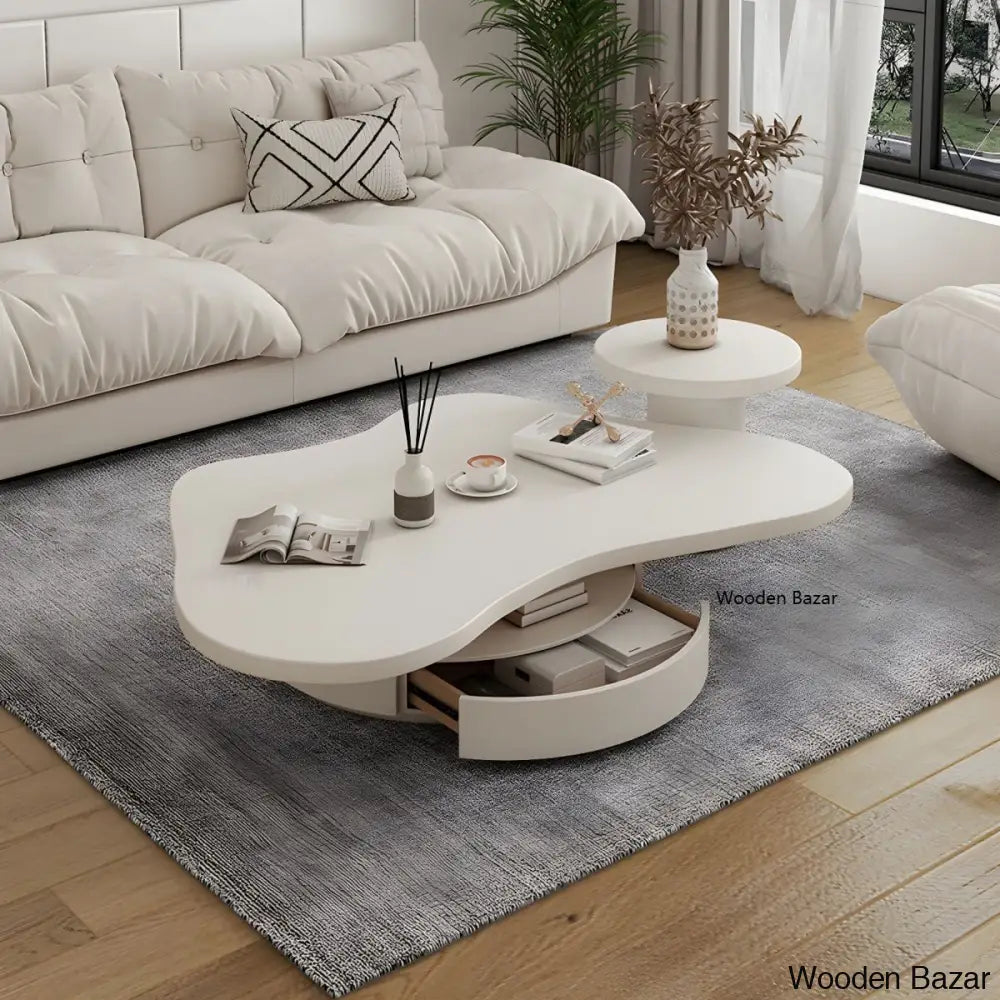 Coffee Table -1