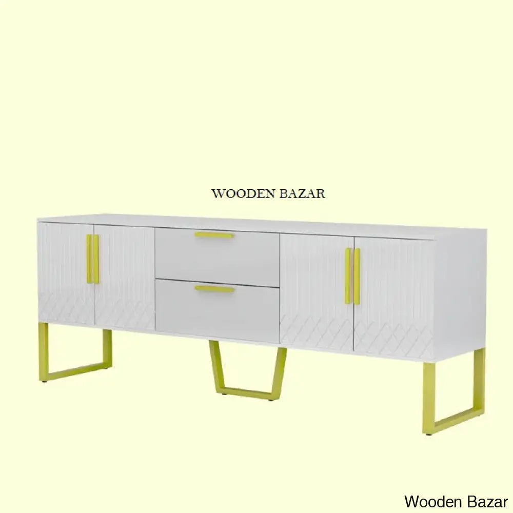  - Wooden Bazar