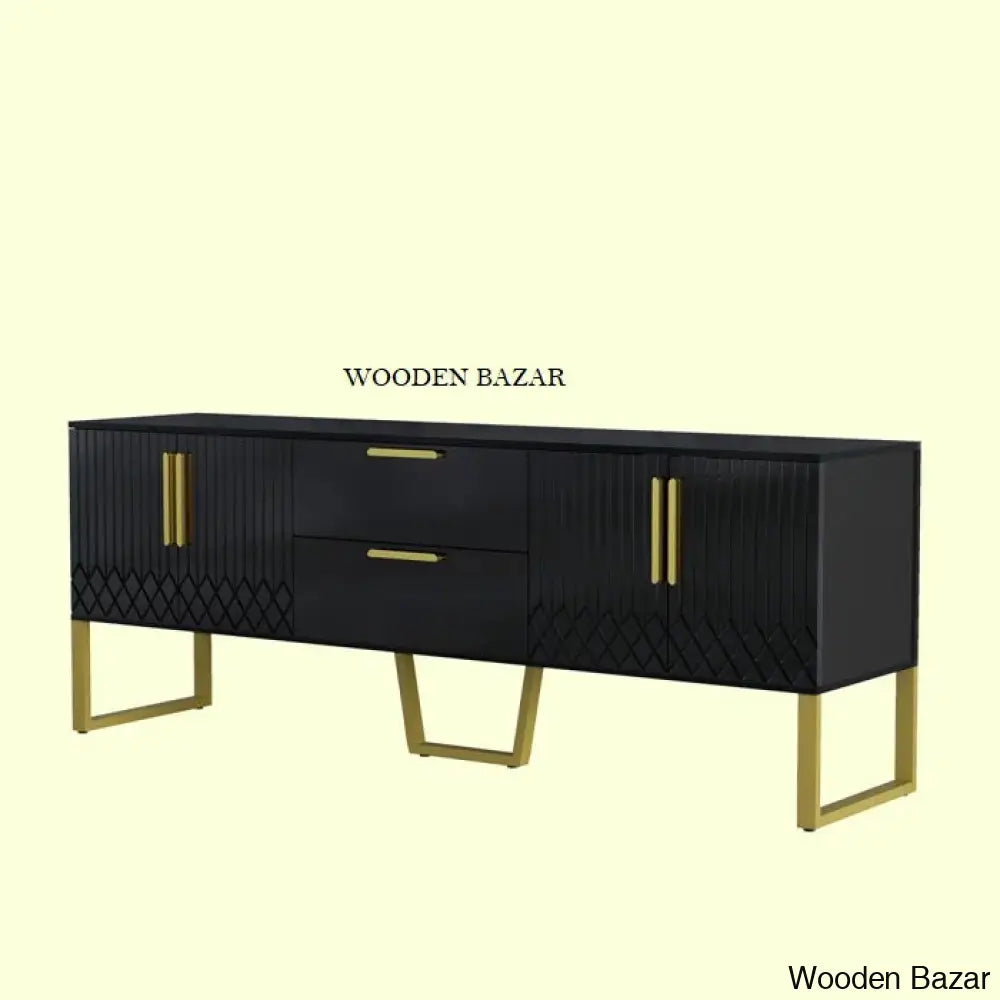  - Wooden Bazar