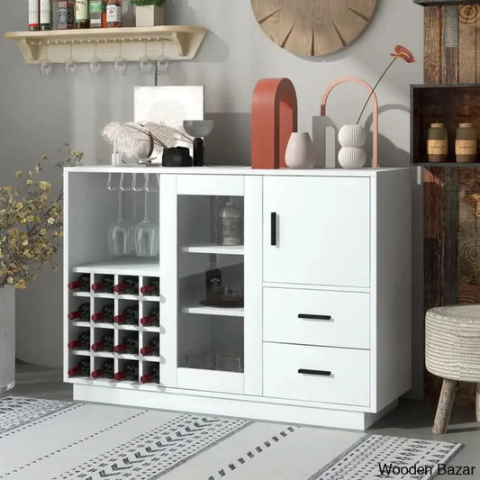 Bar Counter