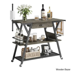  - Wooden Bazar