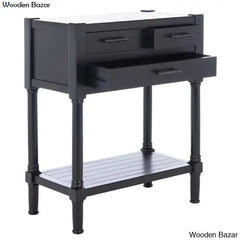  - Wooden Bazar