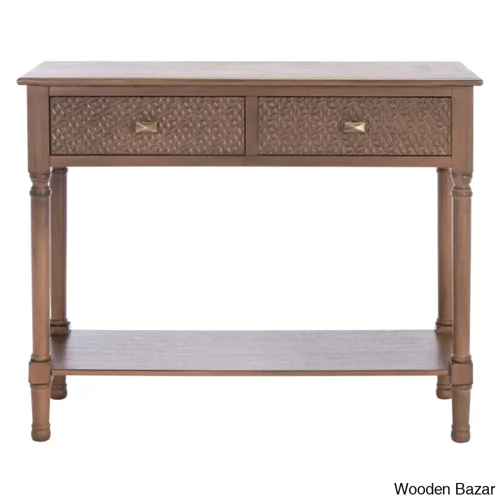 Console Table-4