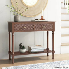 Decorative Accent Table