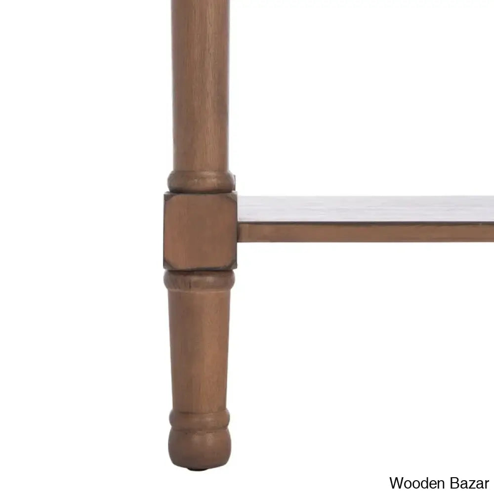 Console Table-7