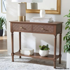 Console Table -1