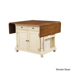  - Wooden Bazar