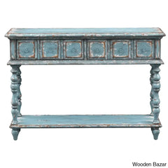 Console Table -4