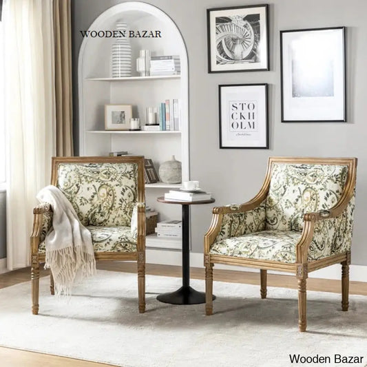 Arm Chairs
