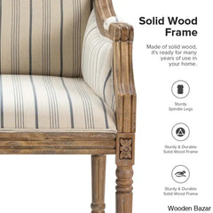  - Wooden Bazar