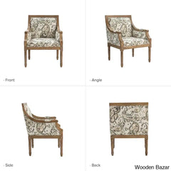  - Wooden Bazar