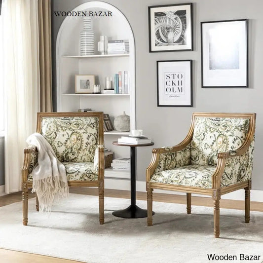 Arm Chairs