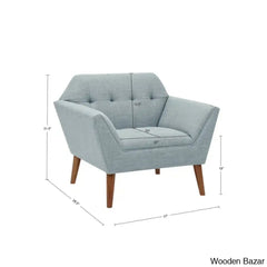 Arm Chair -12