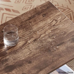 Pettitty Coffee And Center Table With Storage