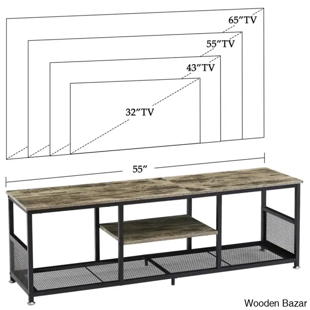 Pettitty Coffee And Center Table With Storage