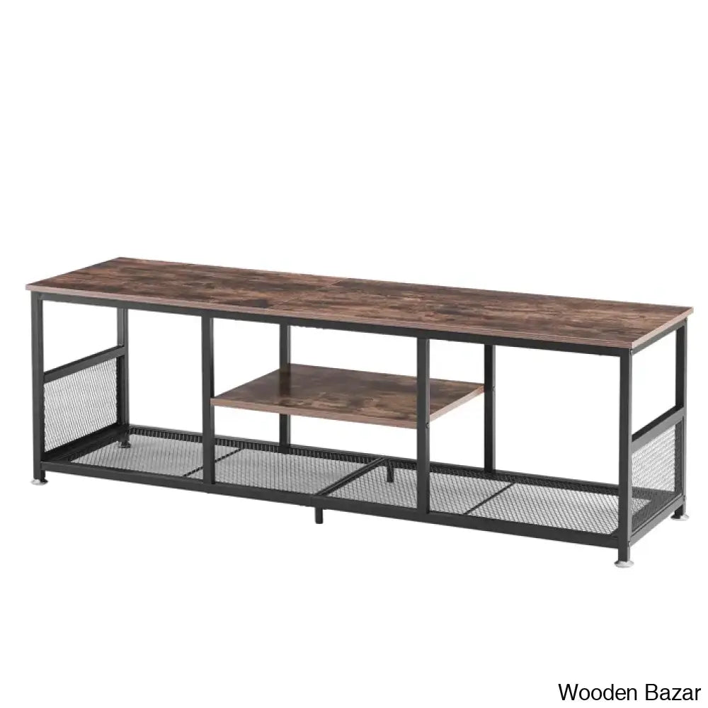 Pettitty Coffee And Center Table With Storage