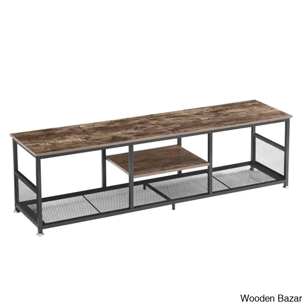 Pettitty Coffee And Center Table With Storage