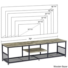 Pettitty Coffee And Center Table With Storage