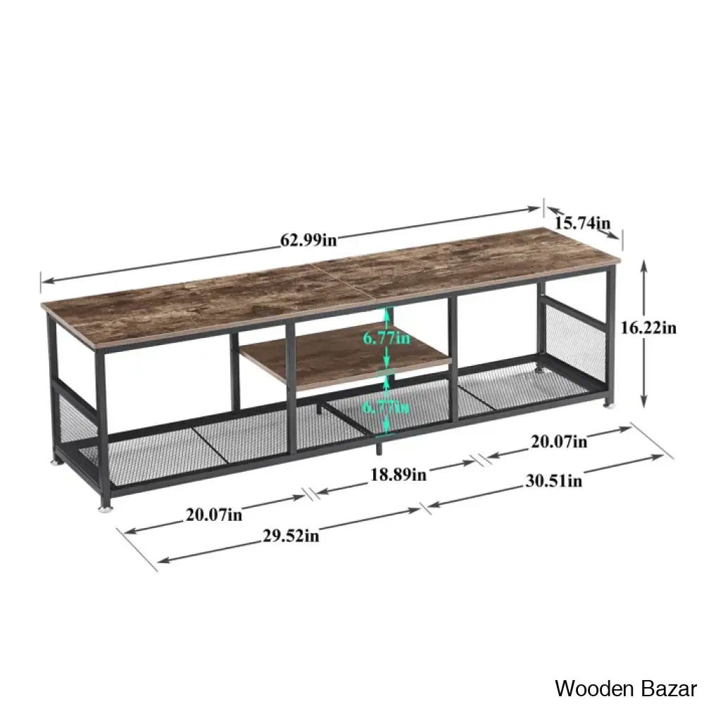 Pettitty Coffee And Center Table With Storage