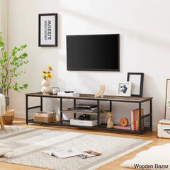Pettitty Coffee And Center Table With Storage