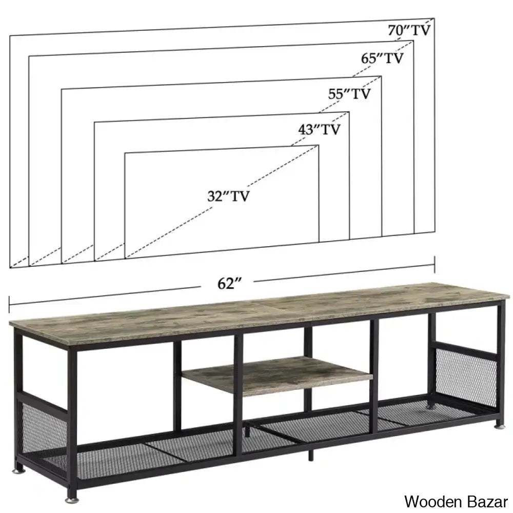 Pettitty Coffee And Center Table With Storage