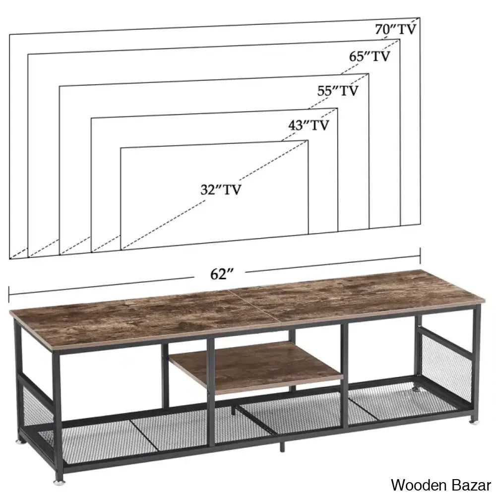 Pettitty Coffee And Center Table With Storage