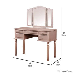  - Wooden Bazar
