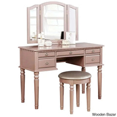 - Wooden Bazar