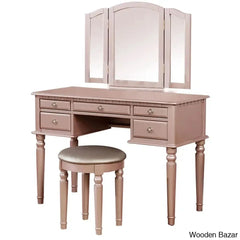  - Wooden Bazar